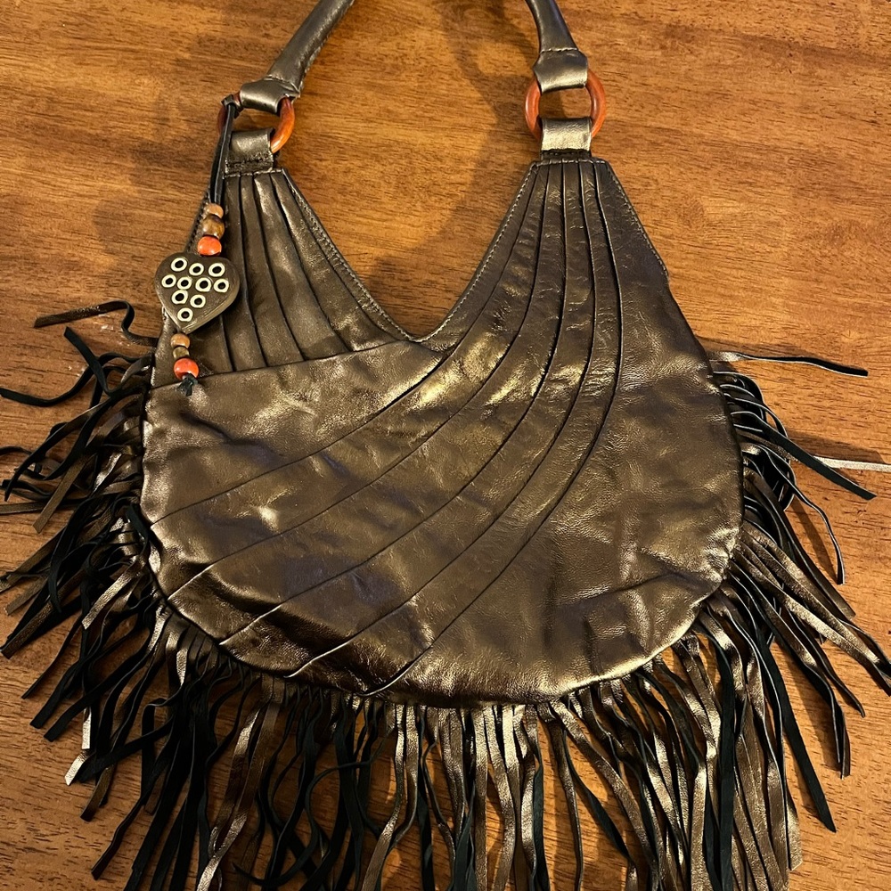 Paris Hilton Purse